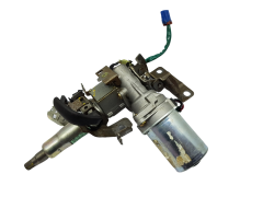 Stūres statnis 8200711618 8200091805 Renault Clio 2 SMI 12740