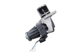 Egr Vārsts Renault 147107172R 7.07975.03 H8201411538 1.5 DCI 1701