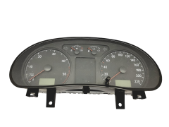 Tahometrs VW Polo 9N 6Q0920800M 110080124015A 41529