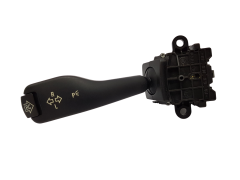 Pagriezienu Rādītāju Svira BMW 5 E39 3 E46 X3 E83 X5 E53 8363668