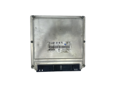 Vadības Bloks Mercedes A6681530879 0281011151 Bosch 60174