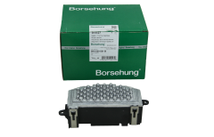 Ventilatora Rezistors 8K0820521B B18527 Audi Borsehung