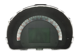 Spidometrs Smart Forfour 248211809R 55824