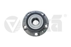 Riteņa Rumba Aizmugurē 2Q0598611 55981338501 VW Audi Seat Skoda Vika