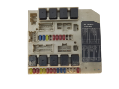Vadības Bloks 7140-7688 Nissan 2729