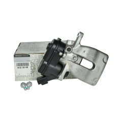 Bremžu suports Labais Aizmugurē Jauns Oriģināls 440019919R Renault