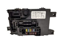 Drošinātāju kārba Fiat 00517986150 28122166 97RI-010040 Delphi 20379