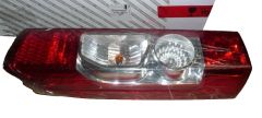 Lukturis Kreisā Oriģināls 1606664080 Citroen Peugeot