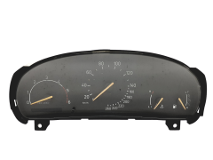 Tahometrs Saab 9-5 5373188 69295-170T 28999