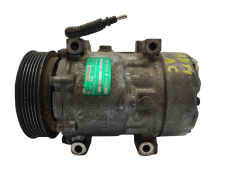 Gaisa Kondicioniera Kompresors Renault Scenic I 7700866828 SD7V16 1132F Sanden 6997