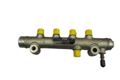 Degvielas Sliede 9641509480 0445214028 1.4 HDI Bosch Citroen Peugeot