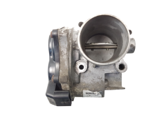 Gāzes korpusa vārsts Renault 8200987453C H8200727648 2.0 2.3 DCI Valeo 3201