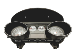 Tahometrs Fiat Punto Evo 5550050900 37570