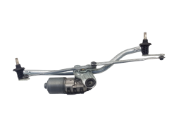 Stiklu Tīrītāju Mehānisms BMW 3 E46 67.63- 6914577 0390241712 Bosch 1740