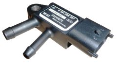 Izplūdes Gāzu Temperatūras Sensors PSA 1610531380 QPlus