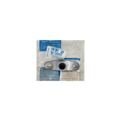 Durvju Fiksators Labais Jumper Boxer Ducato OE 914731