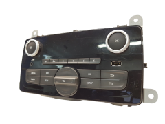 Automagnētola BT USB Renault Clio 4 281154076R 1118
