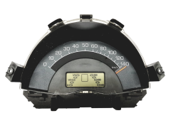 Spidometrs Smart Fourtwo 0010124V003 110008872022 33433