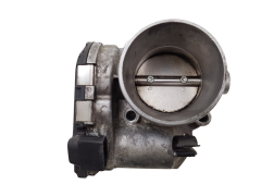 Gāzes korpusa vārsts 0280750073 Alfa Romeo Iveco Opel Bosch 1328