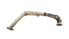 Egr Caurule 161855 963481236 Peugeot 406 607 Citroen C5