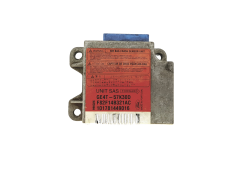 Vadības bloka modulis GE4T-57K30D F82F14B321AC Mazda Ford