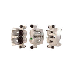 Bremžu suports Kreisais Priekšā Jauns Oriģināls Jumper Boxer Ducato III 4401K0 7736405