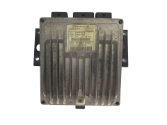 Vadības Bloks 8200334419 8200414354 R0410B024C Renault Delphi 3293