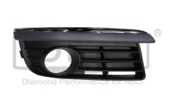 Halogēnu Ietvars Labā 1K0853666E 88531436502 VW Jetta DPA