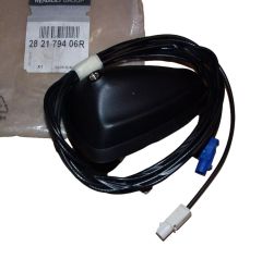 Antenas pamatne Oriģināls 282179406R Renault