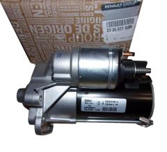 Starteris Oriģināls 233003152R Renault Dacia