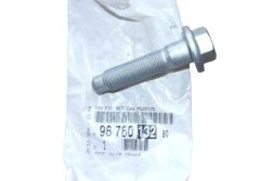 Skrūve Jauns Oriģināls 9676013280 Citroen Peugeot