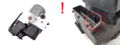 Abs Sūknis Fiat Seicento 46556475 0265216710 0273004426 1017