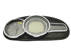 Tahometrs Renault Megane 3 248105260R 52050