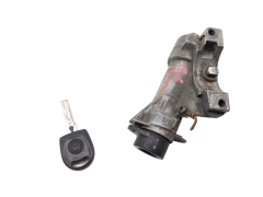Aizdedzes Slēdzene Volkswagen 4B0905851C 4B0905849 1278