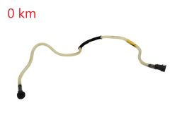 Degvielas caurule 164468215R Renault CLio 4 Captur 1.5 dci