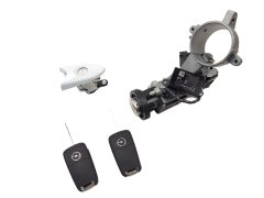 Aizdedzes Slēdzene Opel Karl 94737994 13504286 909C-PK4R0