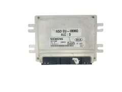 Vadības Bloks 5WY1308F K33A18881 SIMK42 KIA Siemens 41497