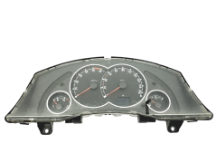Spidometrs Opel Meriva 13214770LN 110080162038 44068
