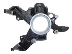 Riteņa stūres šarnīrs Kreisā 1J0407255N 44070090701 VW Audi Seat Skoda Vika