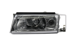 Priekšējais Lukturis Kreisais Ar Skoda Octavia 1U1941017E 89410199502 DPA