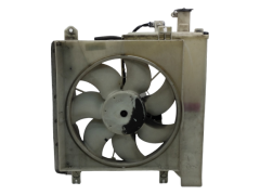 Radiatora Ventilators Citroen C1 Peugeot 107 16360-0Q010 1253G8