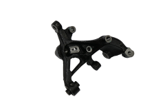 Riteņa stūres šarnīrs Kreisā 5Q0505435F 55051695801 VW Audi Seat Skoda Vika