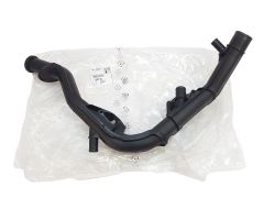 Dzesēšanas šķidruma caurule Oriģināls Citroen Peugeot Berlingo 1.9 D 1307NL