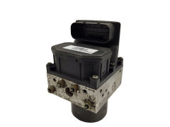 Abs Sūknis PSA Fiat C8 807 Ulysse 1494860080 0265222009 Bosch 5523