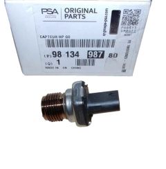 Degvielas Spiediena Sensors Oriģināls 9813498780 Citroen Peugeot