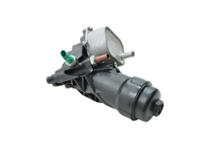 Eļļas Filtra Korpuss 03N115389H 11151777801 Audi Vika