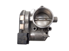 Gāzes korpusa vārsts Citroen Peugeot 0280750085 1635Q9 1.6 Bosch 1280
