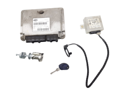 Starta komplekts Fiat 600 Seicento 51793106 46533994 46734574 1.1 1137