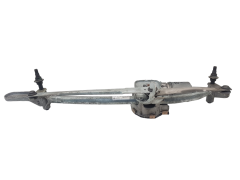 Stiklu Tīrītāju Mehānisms Priekšā BMW 5 7272451 7272367 Bosch 1737