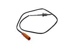 Izplūdes Gāzu Temperatūras Sensors Ar VW Skoda 04L906088BF 99061806301 Vika